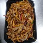 Best Roast Pork Lo Mein in Amesbury, MA