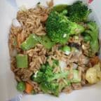 Best Vegetable Fried Rice in Amesbury, MA