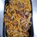 Best Beef Lo Mein in Amesbury, MA