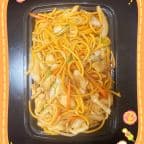 Best Chicken Lo Mein in Amesbury, MA