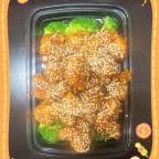 Best Sesame Chicken in Amesbury, MA