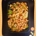 Best Chicken w. Cashew Nuts in Amesbury, MA